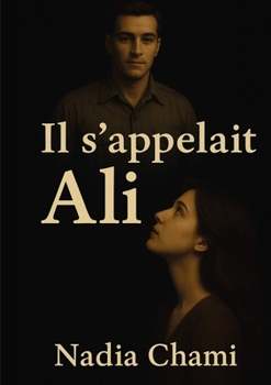 Paperback Il s'appelait Ali [French] Book