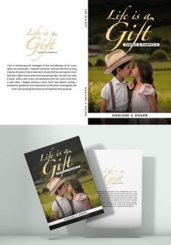 Life is a Gift: Gabriel and Gabriella (Life is a Gift - Gabriel and Gabriella - Helping Hands - A Child Needs Help)