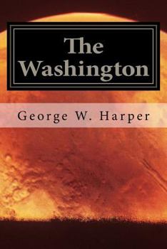 Paperback The Washington Book