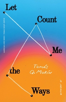 Paperback Let Me Count the Ways: A Memoir Book