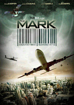 DVD The Mark Book