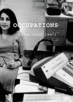 Paperback Occupations Book