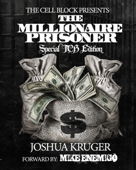 Paperback Millionaire Prisoner Special TCB Edition Book