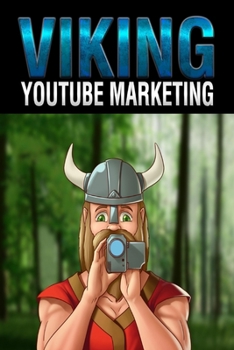 Paperback YouTube Marketing Book