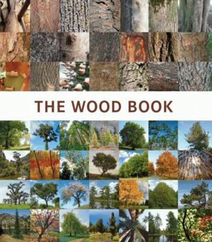 Hardcover The Wood Book