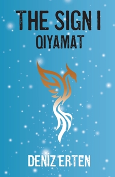 Paperback Sign I: Qiyamat Book