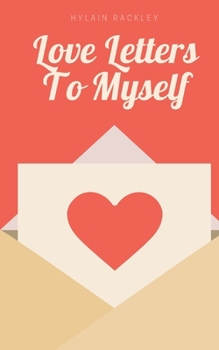 Paperback Love Letters To Myself Book