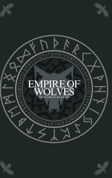 Hardcover Empire of Wolves Book