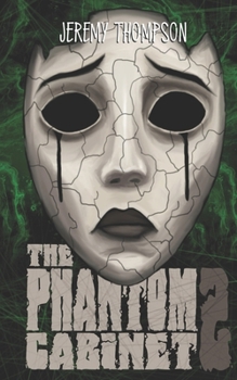 Paperback The Phantom Cabinet 2 Book