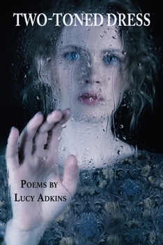 Paperback Two-toned Dress Book