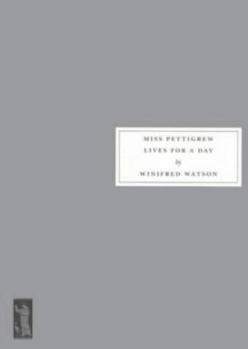 Paperback Miss Pettigrew Lives for a Day Book