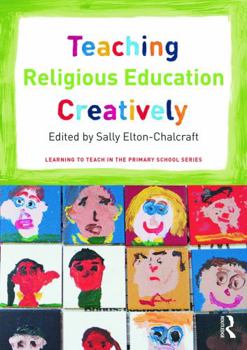 Paperback Teaching Religious Education Creatively Book