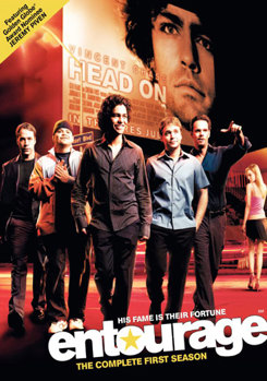 Entourage: Season 1