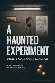 Paperback A Haunted Experiment Book