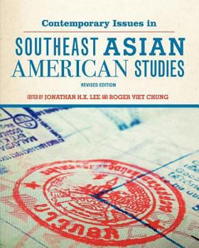 Paperback Contemporary Issues in Southeast Asian American Studies (Revised Edition) Book