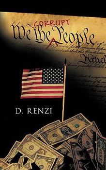 Paperback We the Corrupt People Book