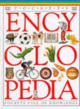 Paperback Pocket Encyclopaedia (Pockets) Book
