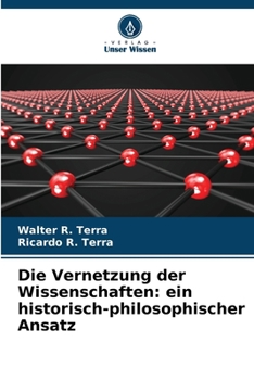 Paperback Die Vernetzung der Wissenschaften: ein historisch-philosophischer Ansatz [German] Book