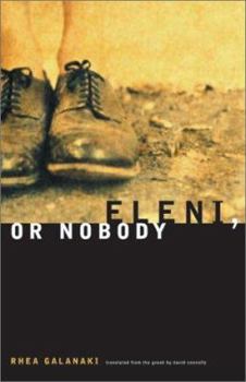 Eleni, or Nobody