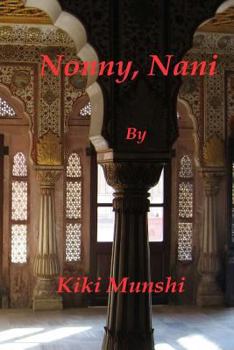 Paperback Nonny, Nani Book