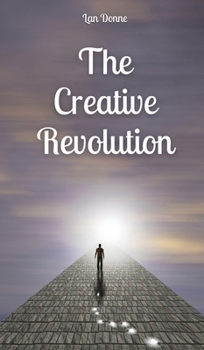 Hardcover The Creative Revolution Book