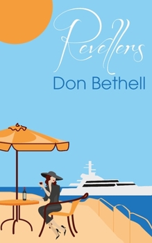 Paperback Revellers Book