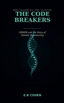 Paperback The Code Breakers Book