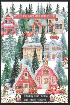 Paperback Love, Laughter and Christmas Letters Book