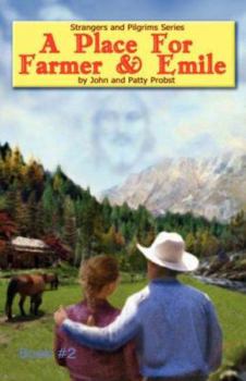 Paperback A Place For Farmer and Emile Book