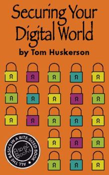 Paperback Securing Your Digital World Book