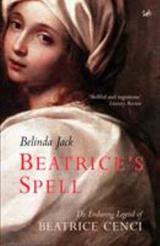 Paperback Beatrice's Spell Book