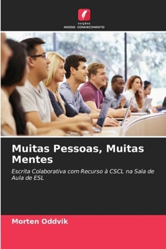 Paperback Muitas Pessoas, Muitas Mentes [Portuguese] Book