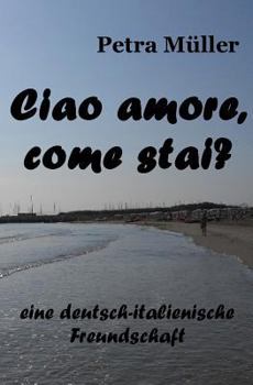 Paperback Ciao amore, come stai? [German] Book