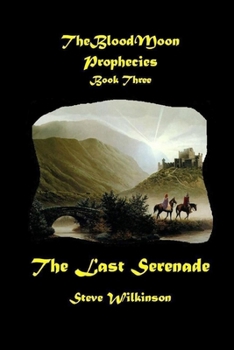 Paperback The Last Serenade Book