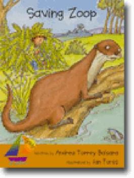 Sails Additional Fluency - Gold