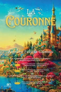 Paperback La Couronne [French] Book