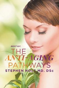Paperback The Anti-aging Pathways Book