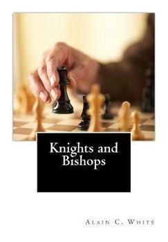 Paperback Knights and Bishops Book