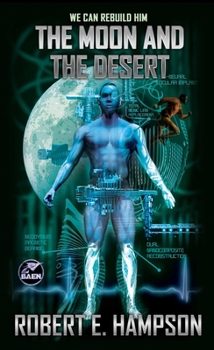 Mass Market Paperback The Moon and the Desert Book