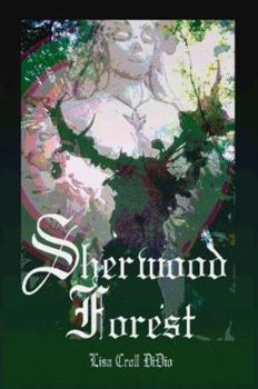 Paperback Sherwood Forest Book