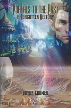 Paperback Portals to the Past: A Forgotten History Book