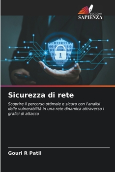 Paperback Sicurezza di rete [Italian] Book