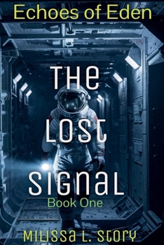 Paperback The Lost Signal Book