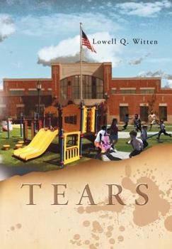 Hardcover Tears Book