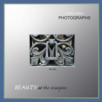 Paperback Beauty at the Margins Book