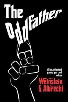 Paperback The Oddfather Book