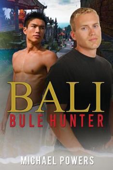 Paperback Bali Bule Hunter Book