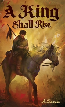 Hardcover A King Shall Rise Book