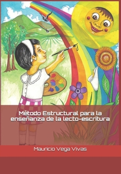 Paperback Método Estructural para la enseñanza de la lecto-escritura [Spanish] Book