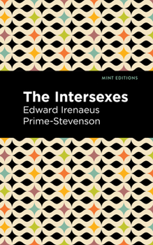 Paperback The Intersexes: A History of Similisexualism as a Problem in Social Life Book